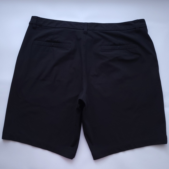 🍋LULULEMON Men's Commission Short Relaxed *Warpstreme 11" - Picture 4 of 10
